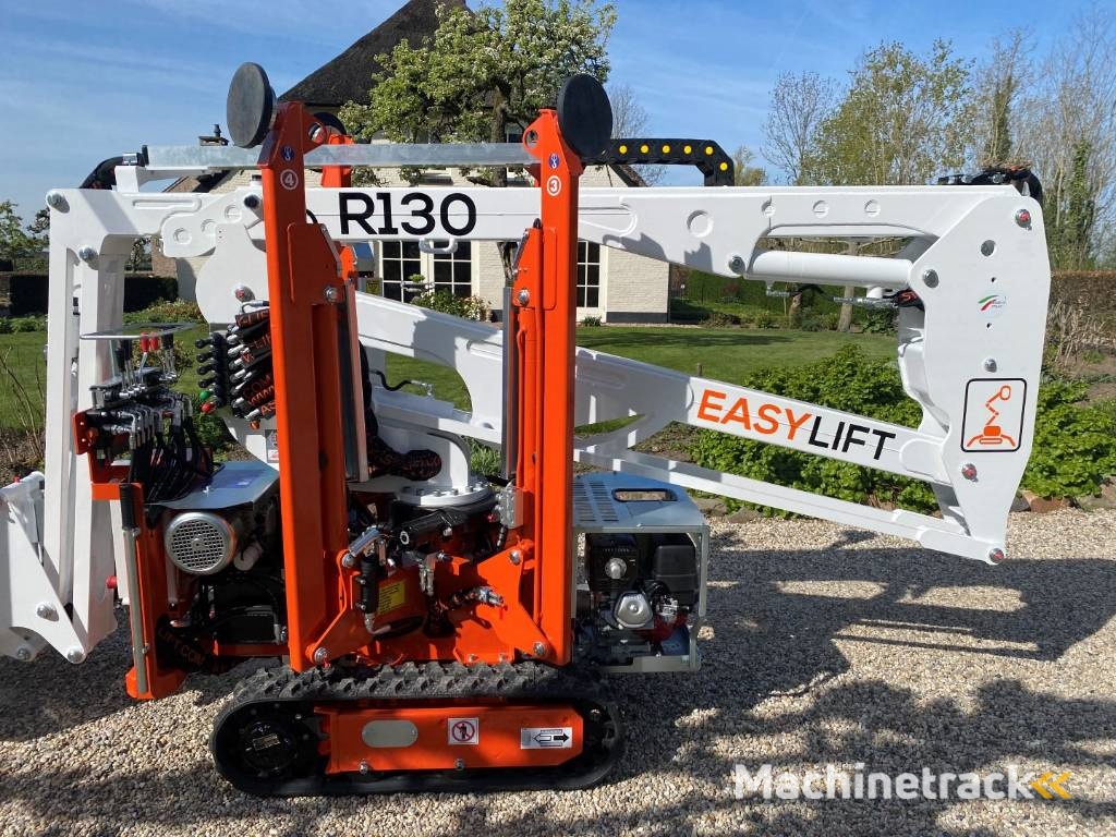 EasyLift R 130 Spinhoogwerker / Spin hoogwerker (NIEUW)