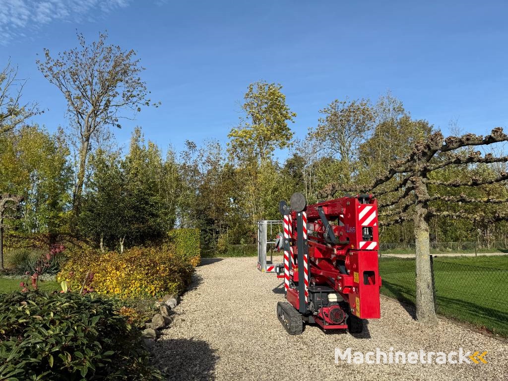 Hinowa Lightlift 19.65 Spinghoogwerker / Spin hoogwerker