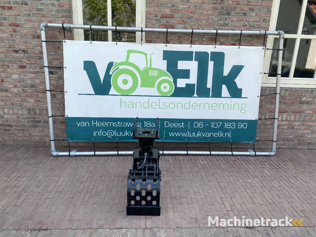 Nieuwe Sorteergrijper CW00, CW05, CW10, S30-150, S30-180