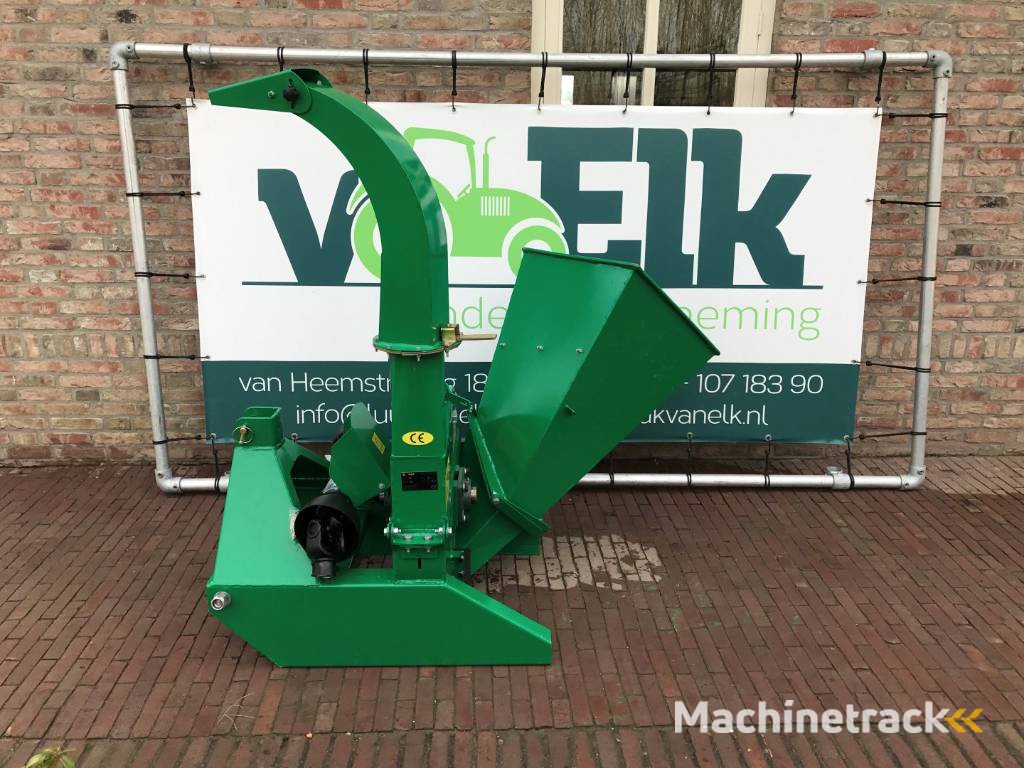 Nieuwe Houtversnipperaar BX42 Voor minitractor