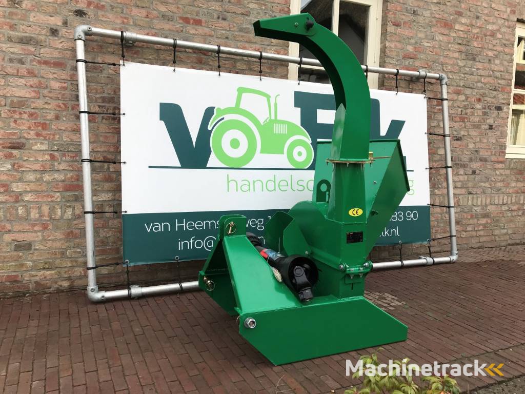 Nieuwe Houtversnipperaar BX42 Voor minitractor
