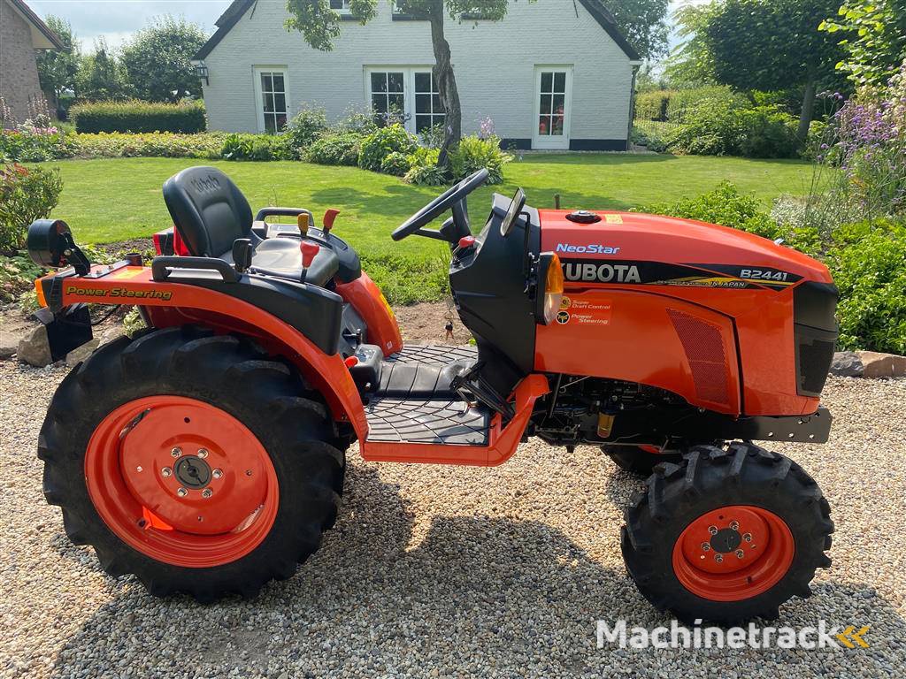 Kubota B2441 Nieuwe Minitractor / Mini Tractor