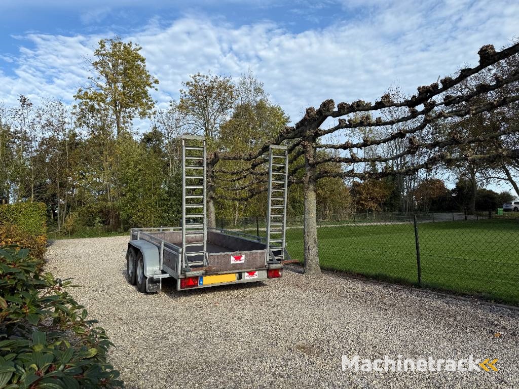 Vlemmix Machine Transporter