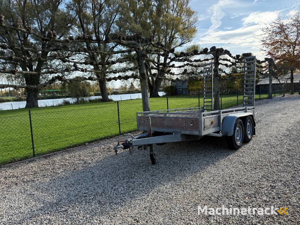 Vlemmix Machine Transporter