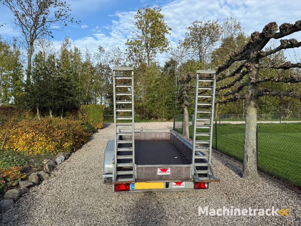 Vlemmix Machine Transporter