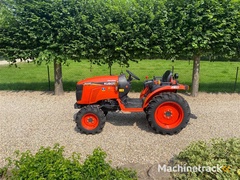 kubota-b2441-nieuwe-minitractor---mini-tractor