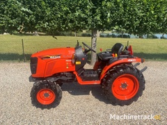 kubota-b2741-nieuwe-minitractor---mini-tractor