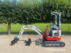 takeuchi-tb210r---tb-210-r-minigraver-nieuw