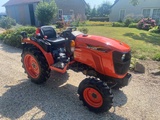 Minituur van Kubota B2741 Nieuwe Minitractor / Mini Tractor