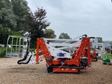 Thumbnail of EasyLift R 190 Spinhoogwerker / Spin Hoogwerker