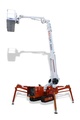 Thumbnail of EasyLift R260 Spinhoogwerker / Spin Hoogwerker