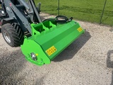 Thumbnail of SF130 Hydraulische Grondfrees voor minilader