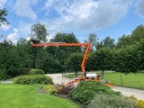 Thumbnail of Niftylift 120 T Aanhanger hoogwerker / Aanhangerhoogwerker