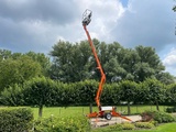 Thumbnail of Niftylift 120 T Aanhanger hoogwerker / Aanhangerhoogwerker