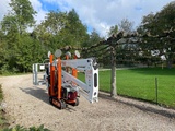 Miniaturansicht von EasyLift R160 Spinhoogwerker (2)