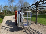 Miniaturansicht von EasyLift R 130 Spinhoogwerker / Spin hoogwerker (NIEUW)