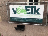 Minituur van Nieuwe Puinbakken CW00 en CW05 voor Minigraver