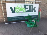 Miniaturansicht von Nieuwe Wentelploeg / Ploeg voor Minitractor / Mini Tractor