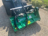 Thumbnail of Nieuwe Hydraulische Klepelmaaier BM125 voor Mini Shovel