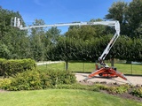 Miniaturansicht von EasyLift R 180 Spinhoogwerker / Spin Hoogwerker NIEUW