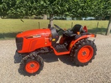 Minituur van Kubota B2741 Nieuwe Minitractor / Mini Tractor
