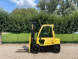 Minituur van Hyster H2.5 FT Heftruck 4060 uur