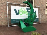 Minituur van Nieuwe Houtversnipperaar BX42 Voor minitractor