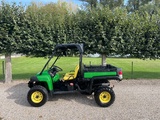 Minituur van John Deere Gator XUV 855 D