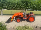 Thumbnail of Kubota B2741 Nieuwe  Minitractor met voorlader