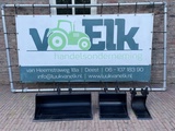 Thumbnail of Nieuwe Set CW00 bakken voor Minigraver / Mini graver