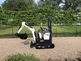 Thumbnail of Bobcat E10z Minigraver / Mini Graver (Nieuw)