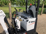 Thumbnail of Bobcat E10z Minigraver / Mini Graver (Nieuw)