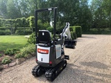 Thumbnail of Bobcat E10z Minigraver / Mini Graver (Nieuw)