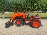 Thumbnail of Kubota B2441 Nieuwe Minitractor met Voorlader