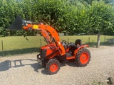 Thumbnail of Kubota B2441 Nieuwe Minitractor met Voorlader