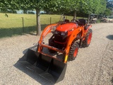 Thumbnail of Kubota B2441 Nieuwe Minitractor met Voorlader
