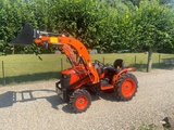 Thumbnail of Kubota B2441 Nieuwe Minitractor met Voorlader