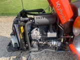 Thumbnail of Kubota B2441 Nieuwe Minitractor met Voorlader