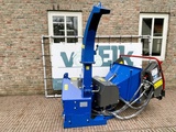 Miniaturansicht von Nieuwe Houtversnipperaar BX52 voor Minitractor/ Mini Tractor