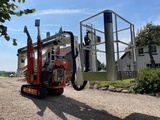 Minituur van EasyLift R 180 Spinhoogwerker / Spin Hoogwerker NIEUW