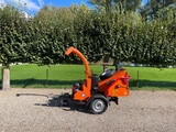 Miniaturansicht von Timberwolf TW125PH Houtversnipperaar / Hout versnipperaar