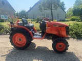Thumbnail of Kubota B2741 Nieuwe Minitractor / Mini Tractor