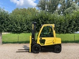 Miniaturansicht von Hyster H2.5 FT Heftruck 4060 uur