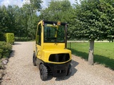 Miniaturansicht von Hyster H2.5 FT Heftruck 4060 uur