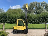 Miniaturansicht von Hyster H2.5 FT Heftruck 4060 uur
