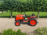 Thumbnail of Kubota B2441 Nieuwe Minitractor / Mini Tractor