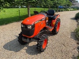 Thumbnail of Kubota B2441 Nieuwe Minitractor / Mini Tractor