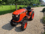 Thumbnail of Kubota B2441 Nieuwe Minitractor / Mini Tractor