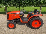 Thumbnail of Kubota B2441 Nieuwe Minitractor / Mini Tractor