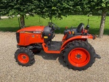 Thumbnail of Kubota B2441 Nieuwe Minitractor / Mini Tractor